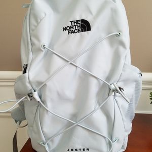 North Face Backpack